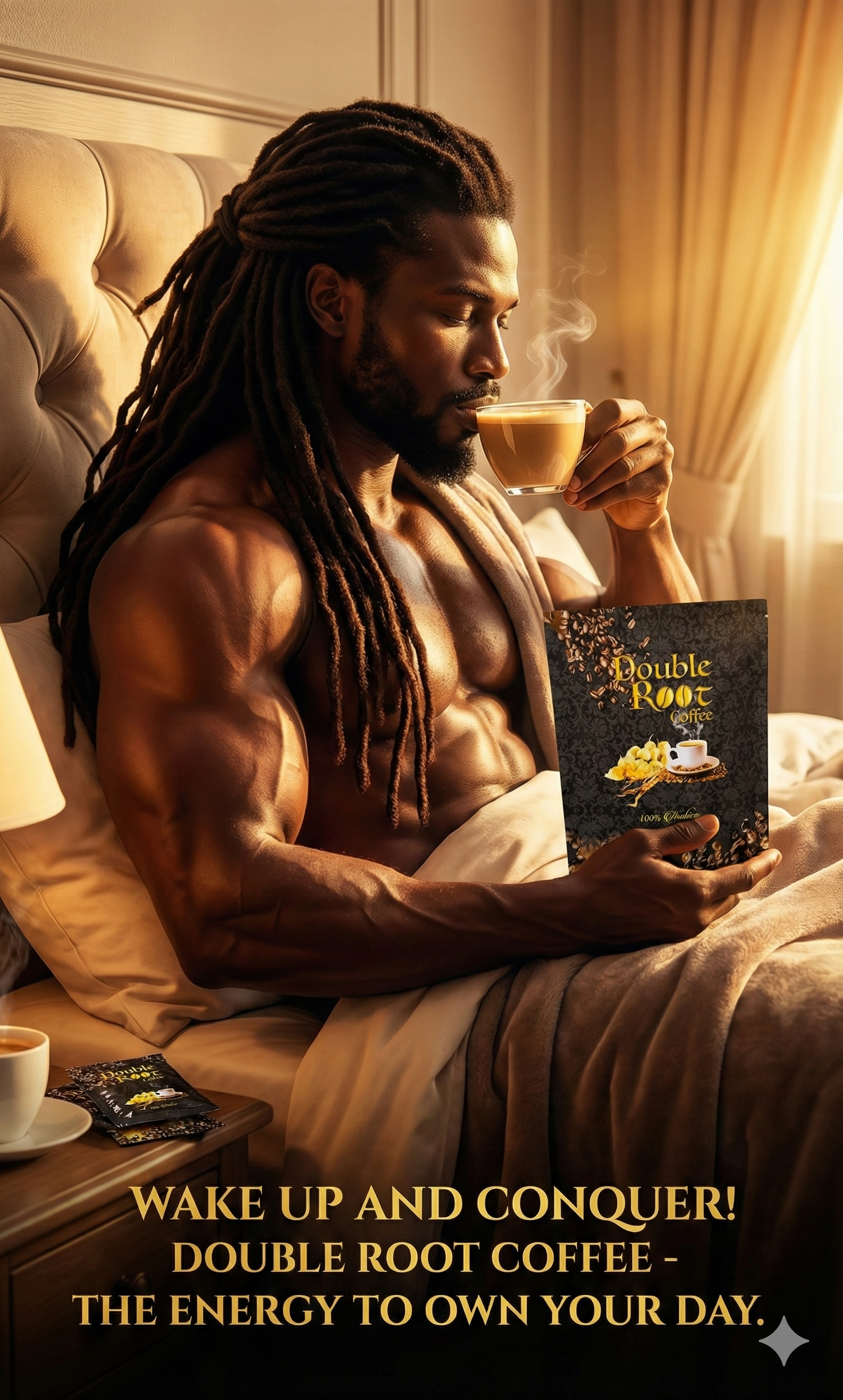 Illustration of a heart or blood flow